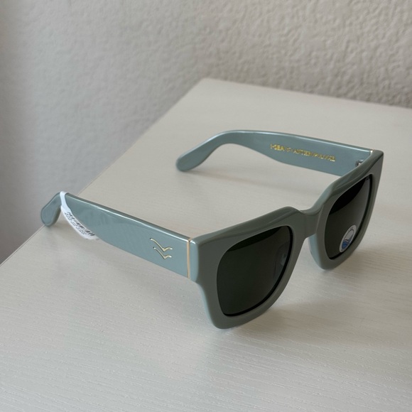 Anthropologie (I-SEE) Jolene Polarized sunglasses - Picture 4 of 12